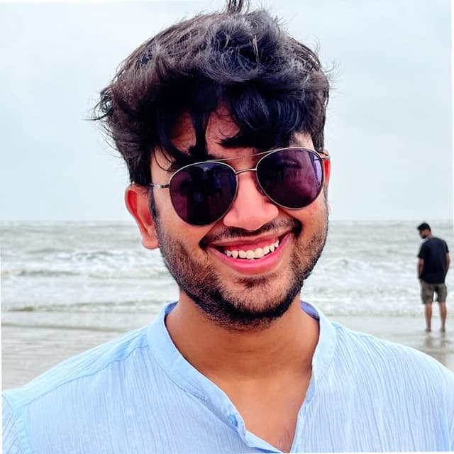 Daipayan Mukherjee