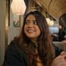 Daisy Dutta