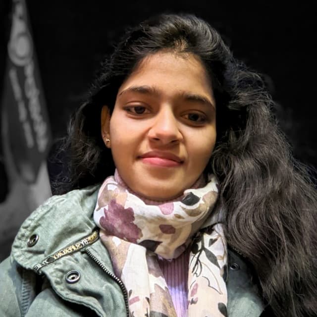 Daisy Modi