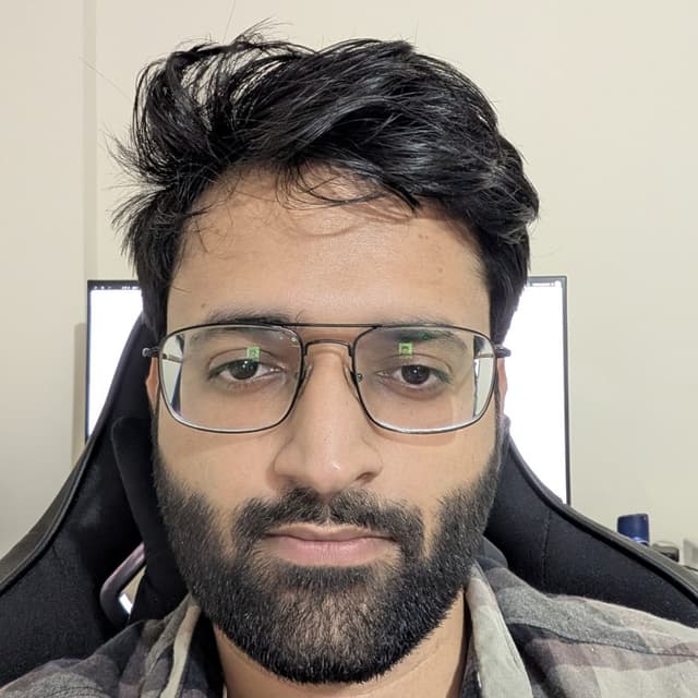 Daisy Prakash Khoja
