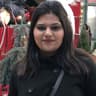 Daisy Wadhwa
