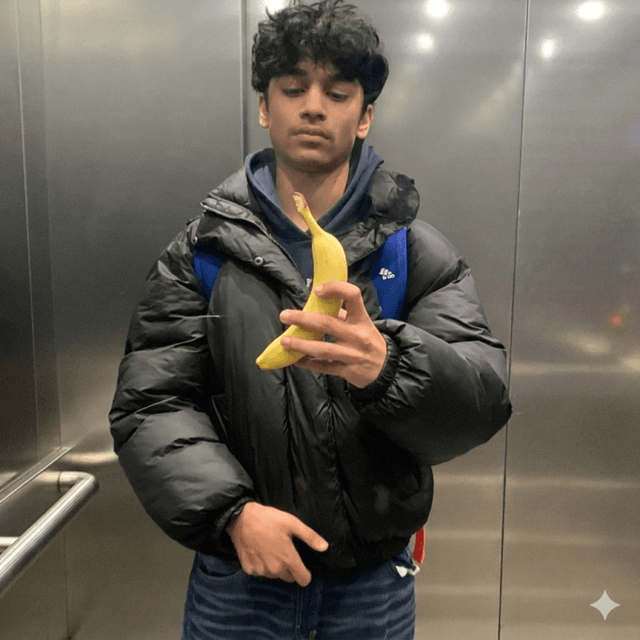 Daiwik Khedekar