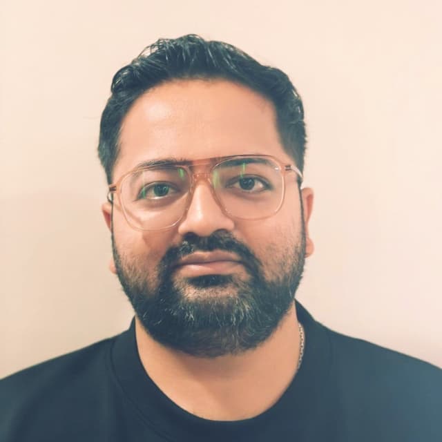 Abhishek Daiya