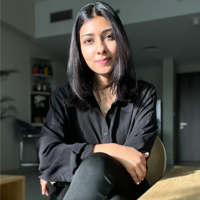 Divya Ajmani