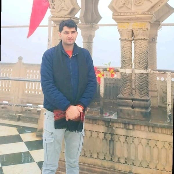 Dakash Tyagi