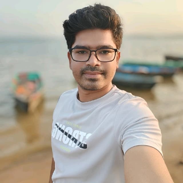 Dakesh Patel