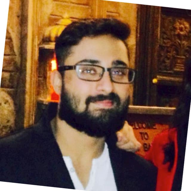 Dakksh Sharma