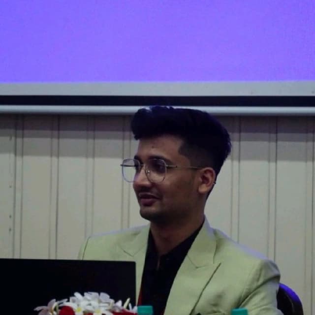 Daksh Badjatya