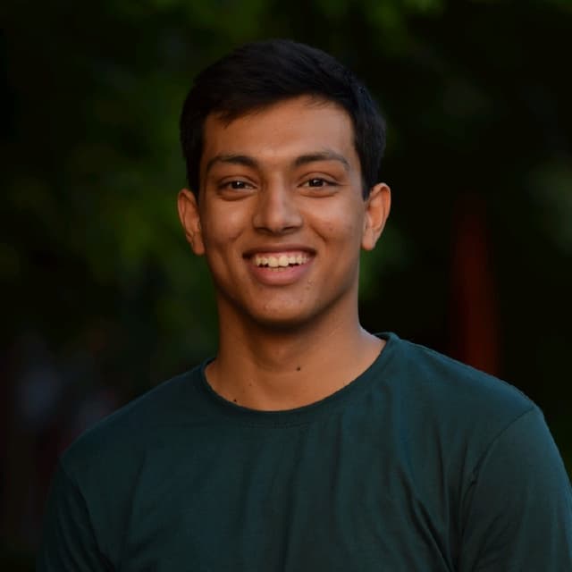 Daksh Balyan