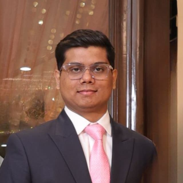 Daksh Banswal