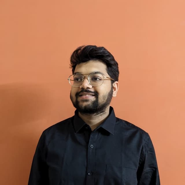 Daksh Jain