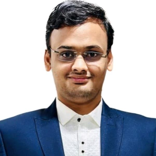 Daksh Jethwa