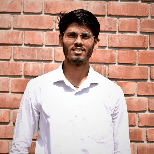 Daksh  Khandelwal 