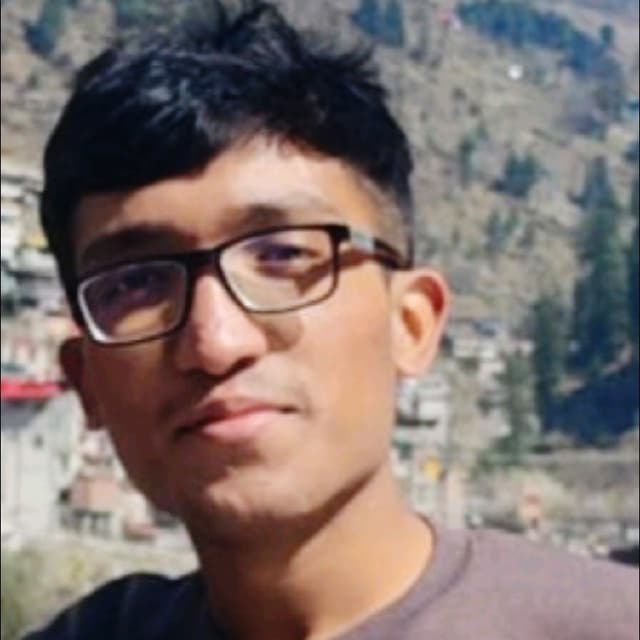 Daksh Khandelwal