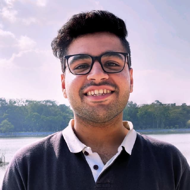 Daksh Mehta