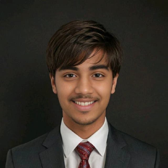 Daksh Navadiya