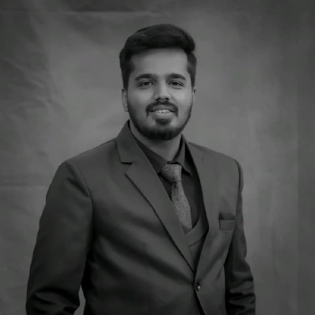 Daksh Sharma