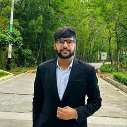 Daksh  Shrivastava