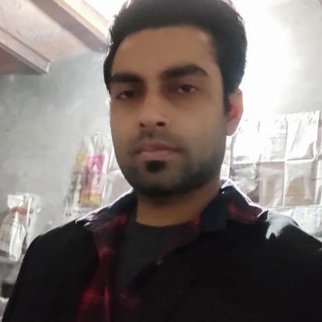 Daksh  verma