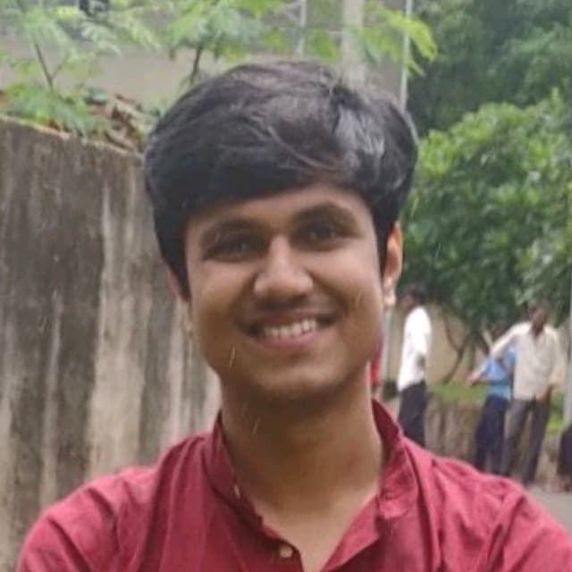 Daksh Khurana