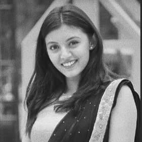 Daksha Gowda