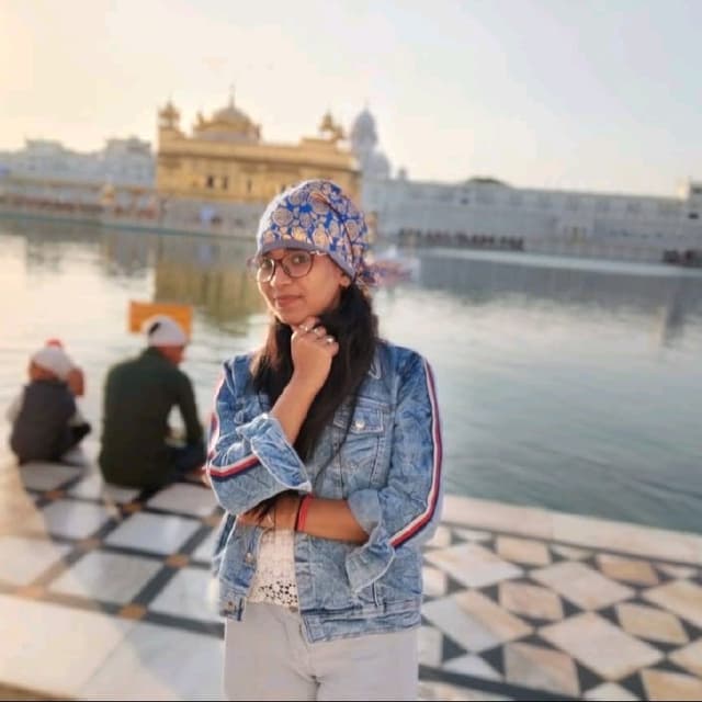 Dakshana Rajput