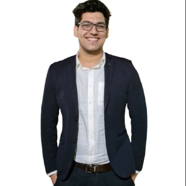 Daksh Asija
