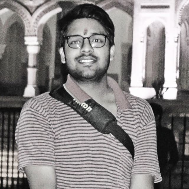 Dakshay Agarwal