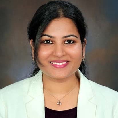 Dakshayani Ravi