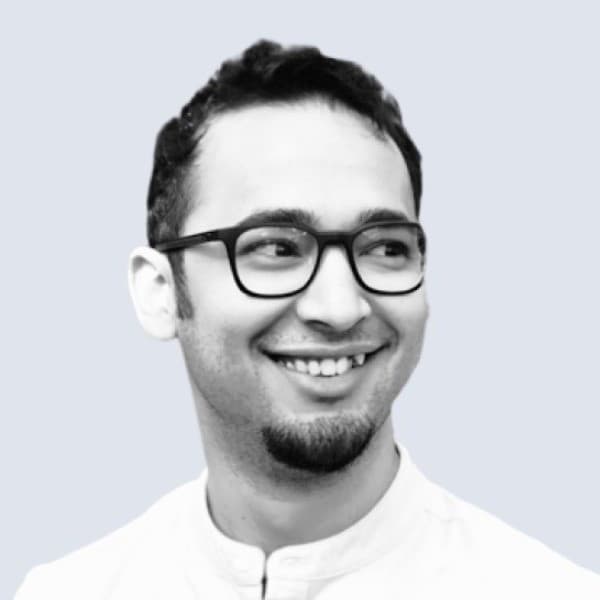 Daksh Bahuguna