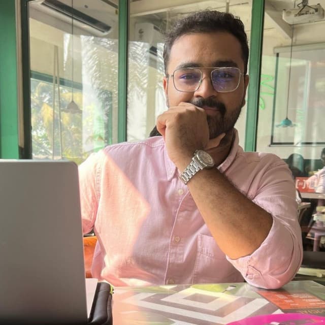 Daksh  Chadha