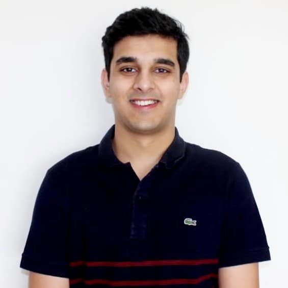 Daksh Chaturvedi