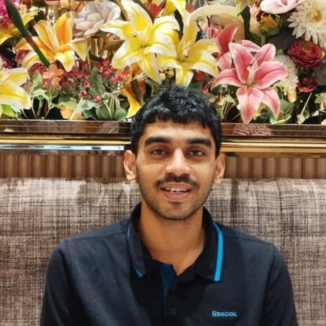 Daksh Chetan Jain