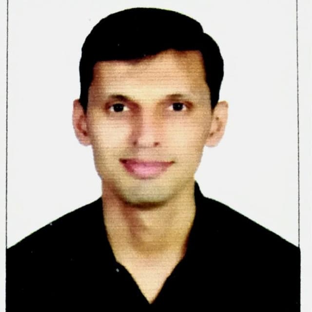 Dakshesh J. H.