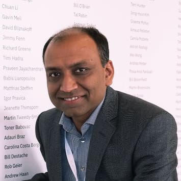 Dakshi Agrawal