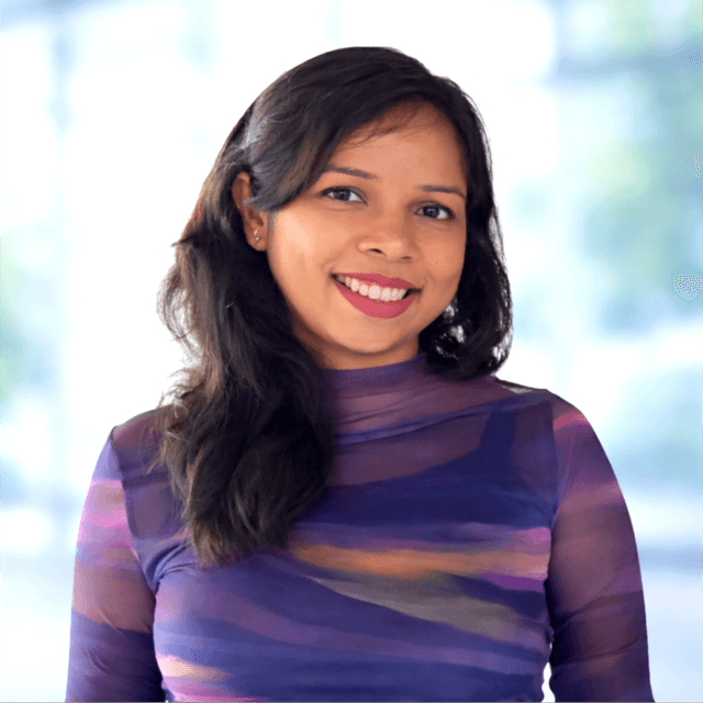 Dakshila Kamalsooriya