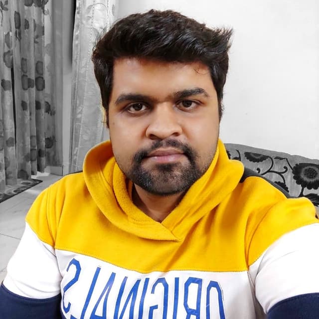 Dakshit Kapoor