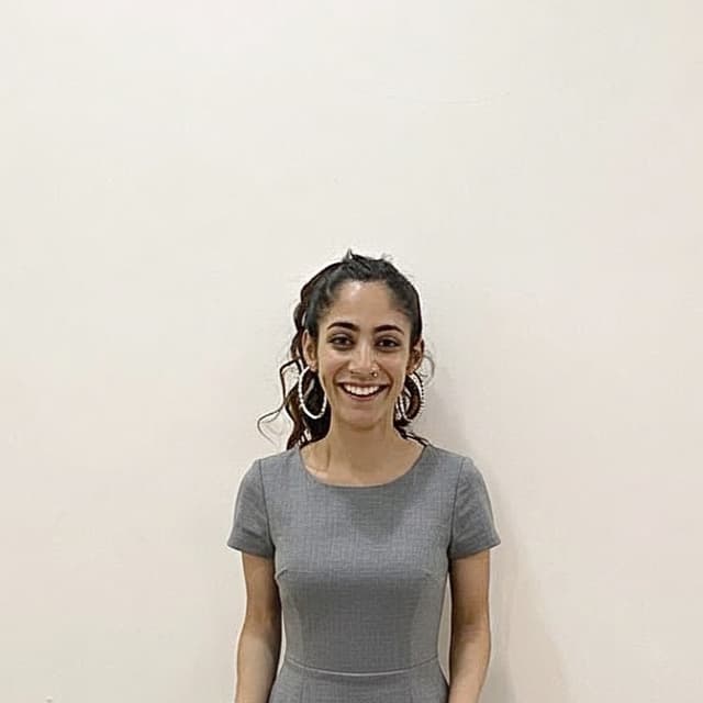 Dakshita Bhatia