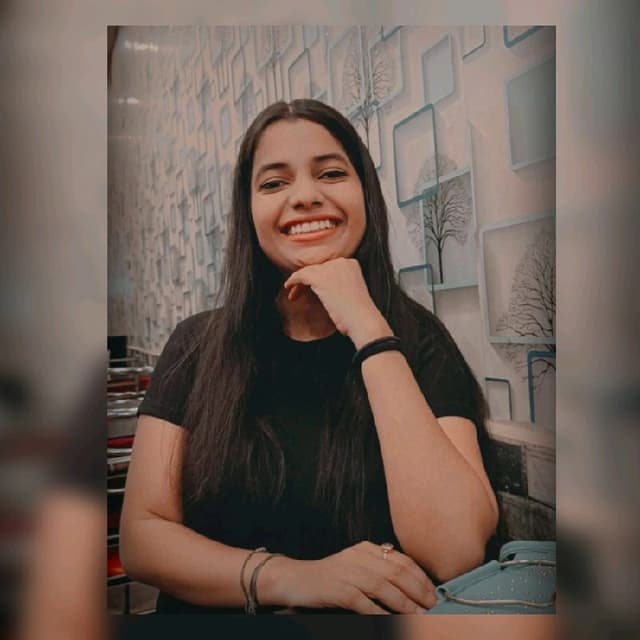 Dakshita Mishra