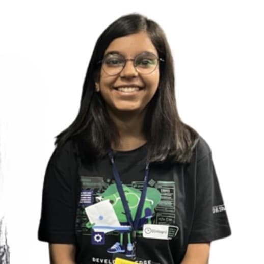 Dakshita Tripathi