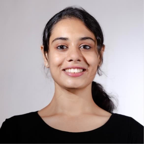 Dakshita Maheshwari
