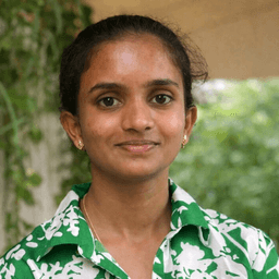 Dakshitha Reddy