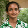 Dakshitha Reddy