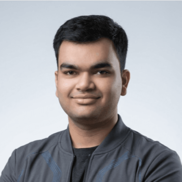 Daksh Jain