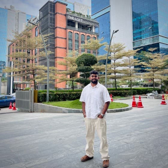 Daksh Khurana