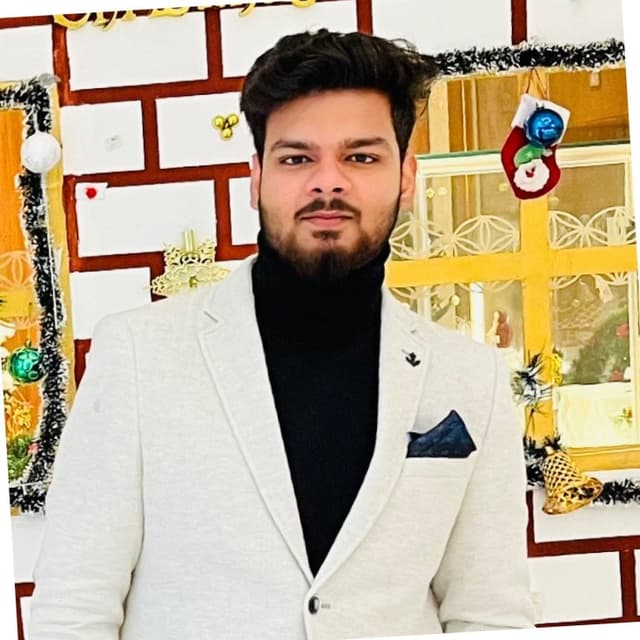 Daksh Mehta