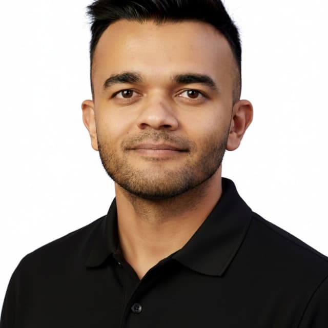 Daksh Sharma