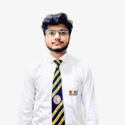 Daksh Sharma
