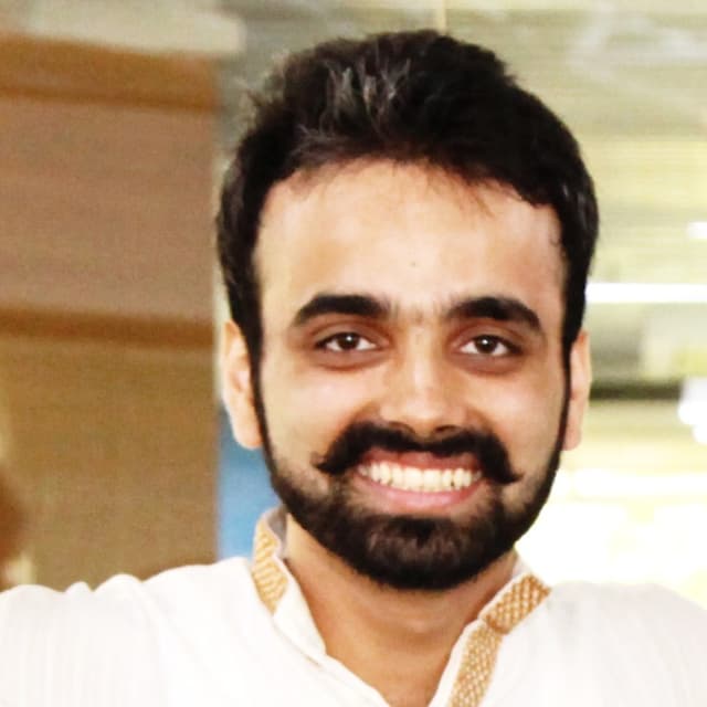 Daksh Talwar
