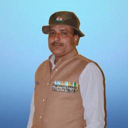 Dal Singh Yadav